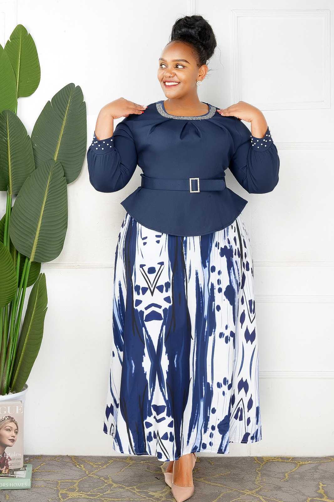 Office Two Piece