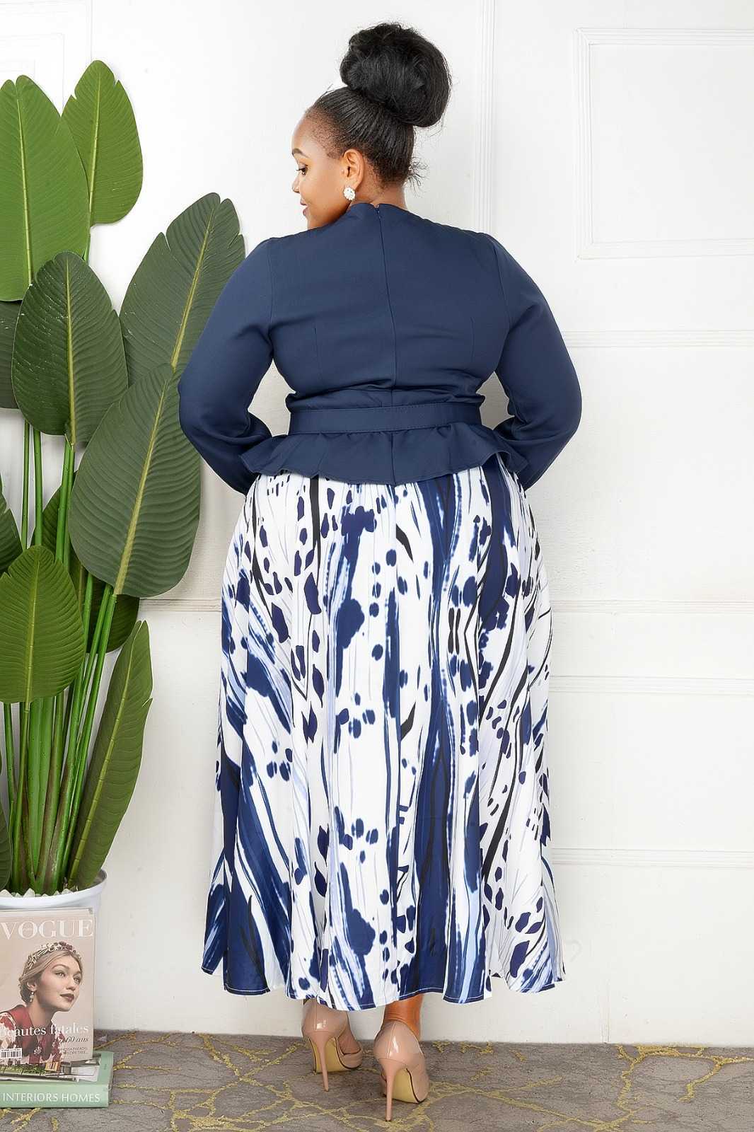Office Two Piece