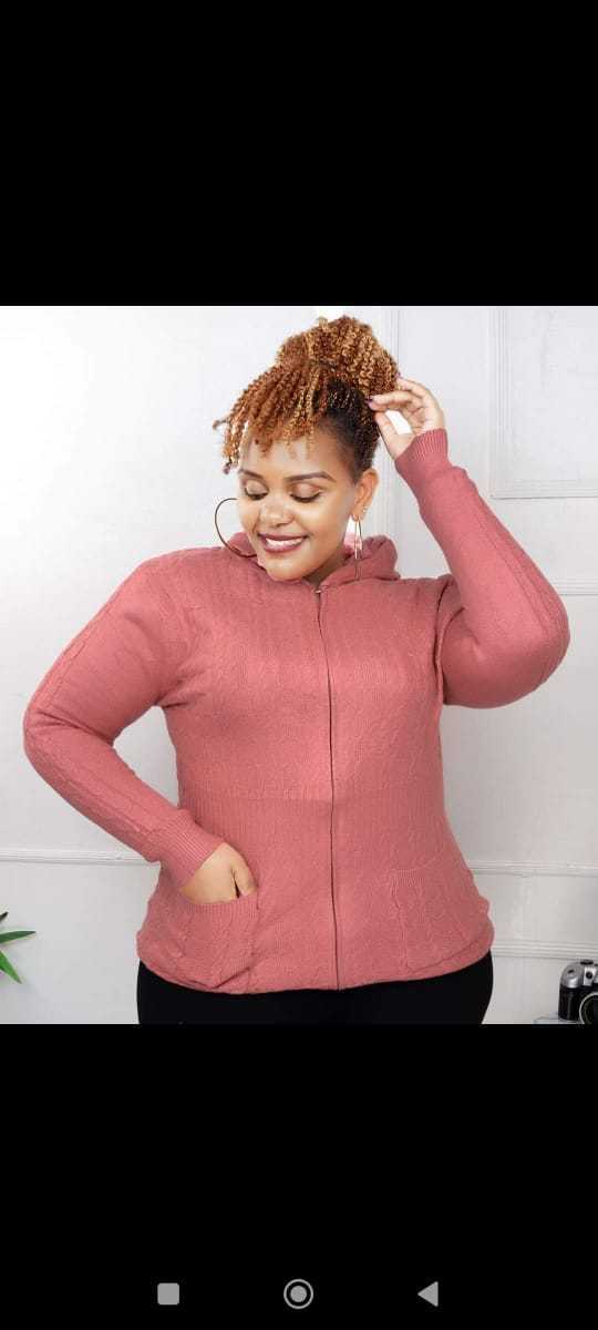 Sweaters