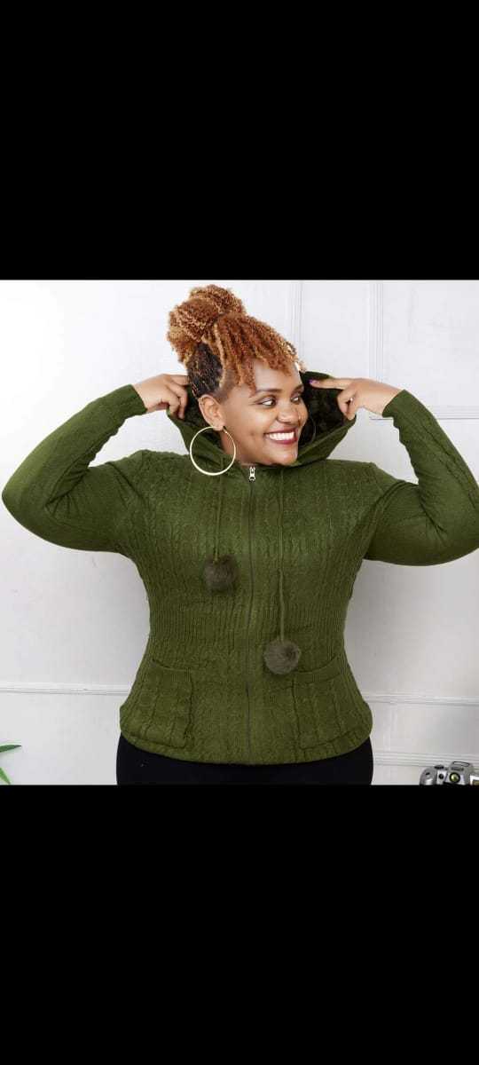 Sweaters