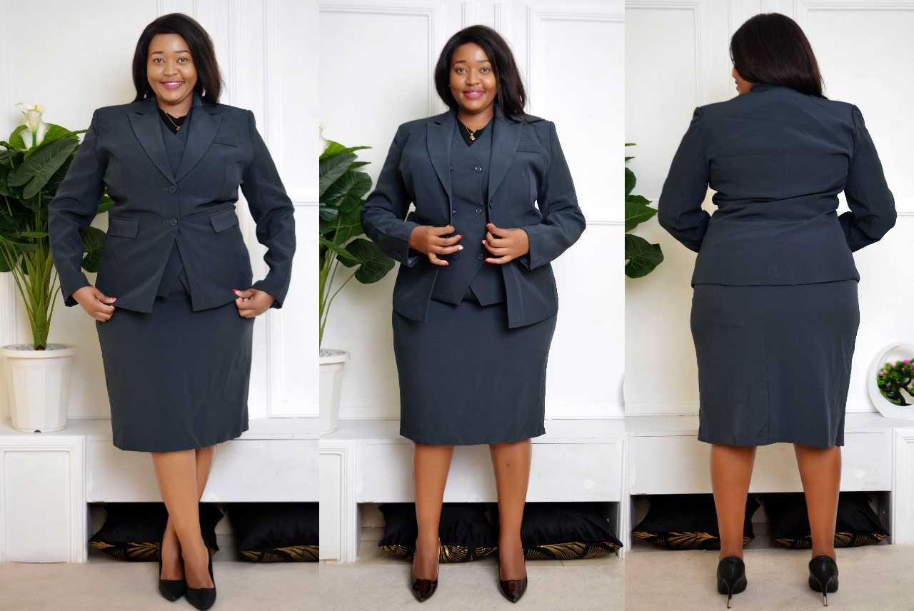 Ladies Suites