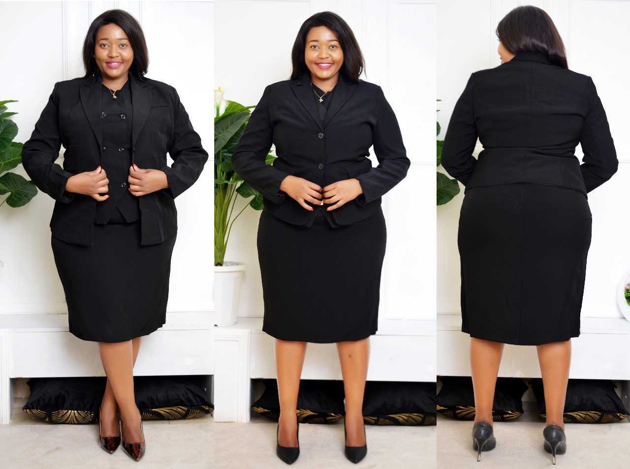 Ladies Suites