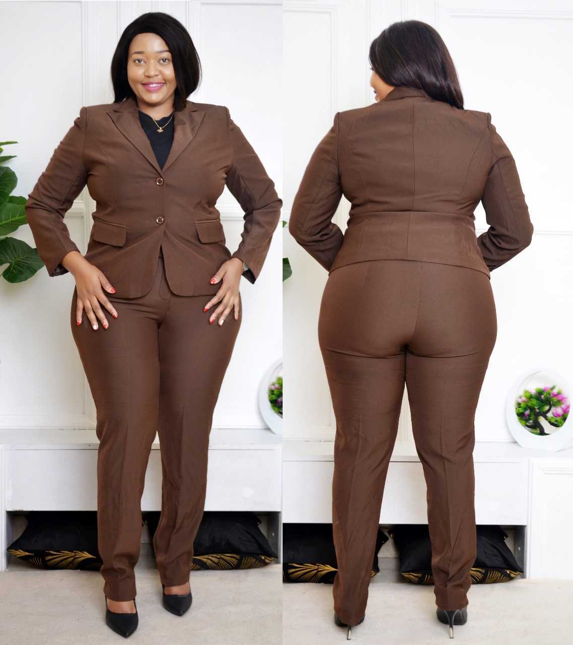Ladies Suites