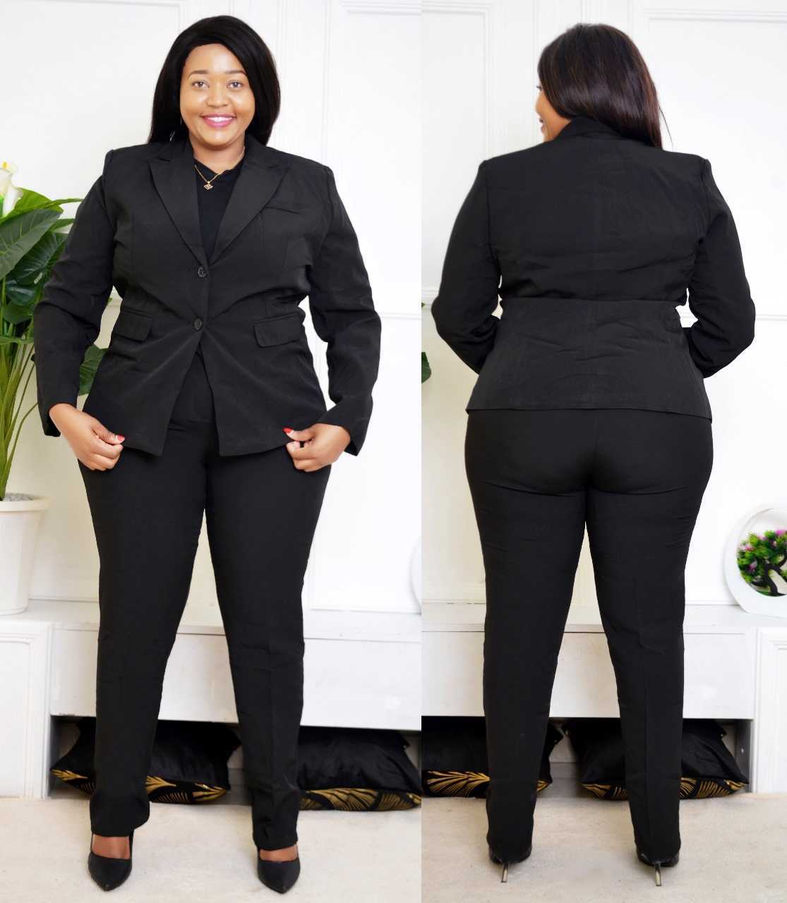 Ladies Suites