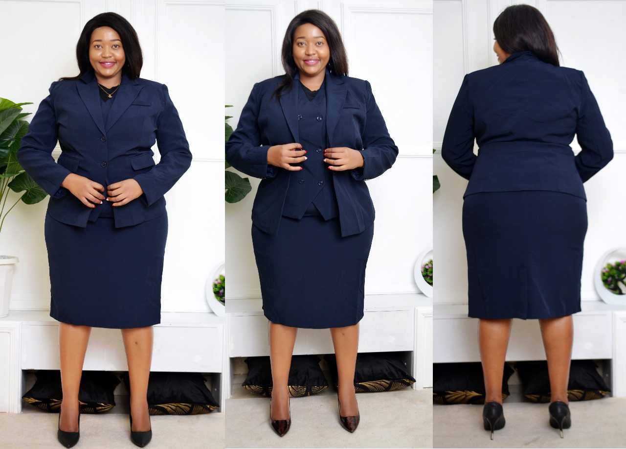 Ladies Suites