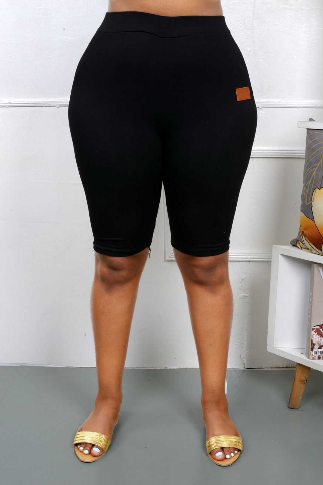 BIKER Shorts