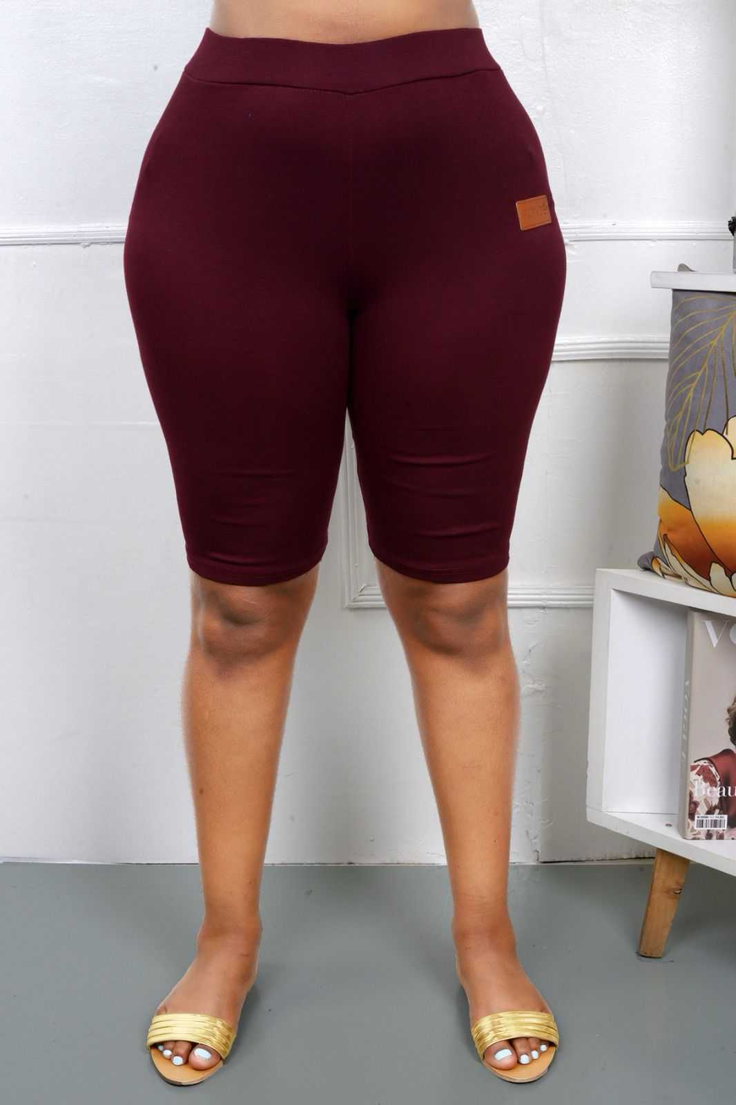 BIKER Shorts