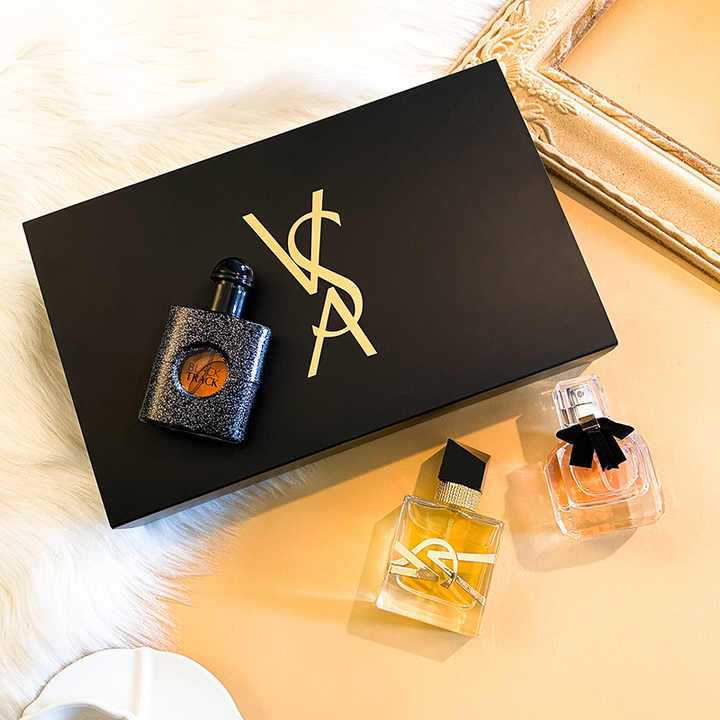 VSA Perfume Gift Set