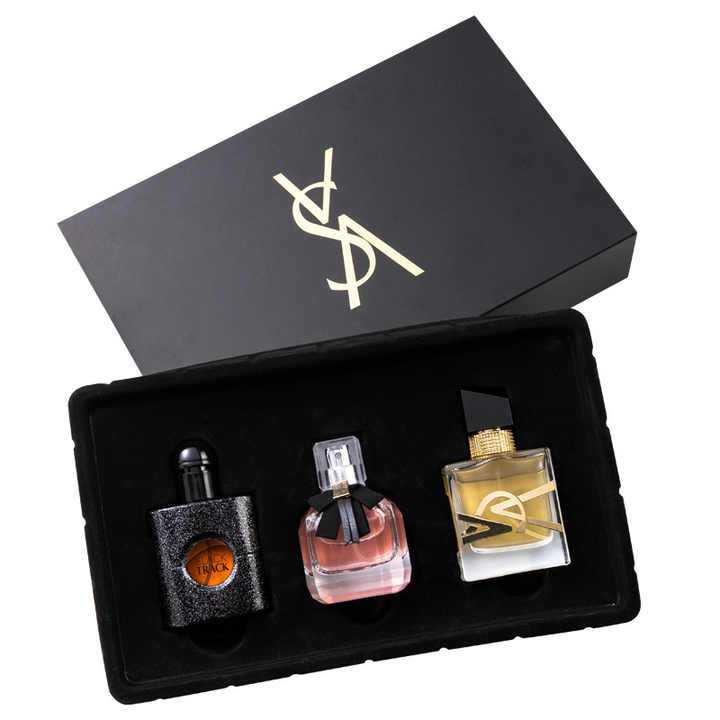 VSA Perfume Gift Set