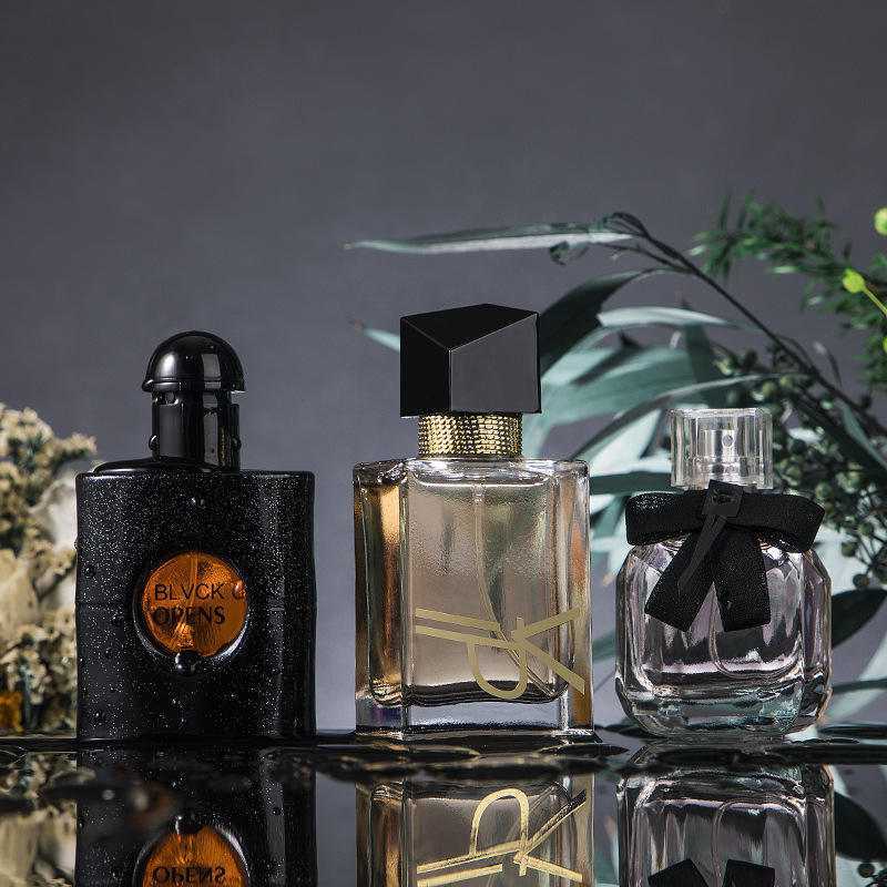 VSA Perfume Gift Set
