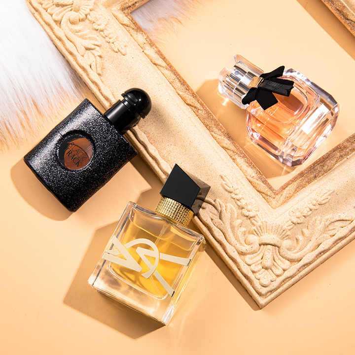 VSA Perfume Gift Set