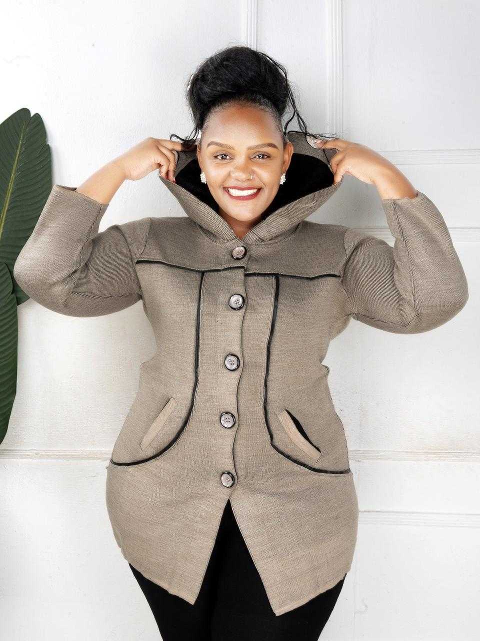 Ladies Sweaters