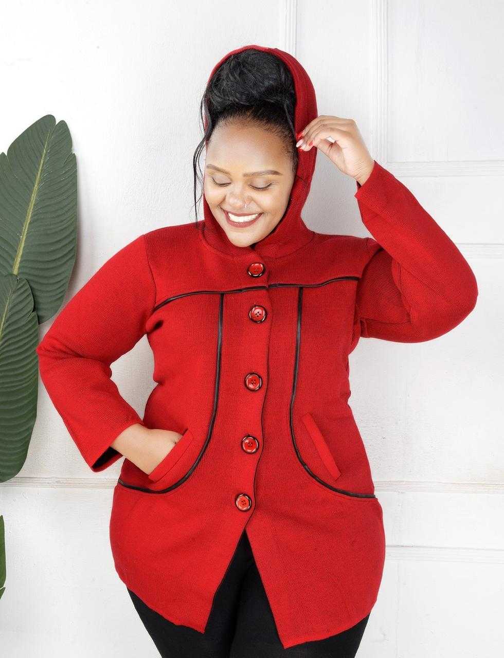 Ladies Sweaters
