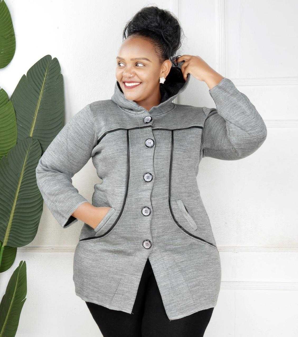 Ladies Sweaters
