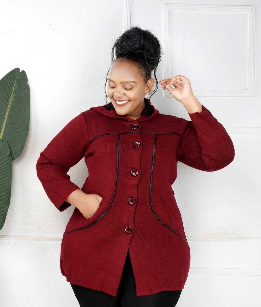 Ladies Sweaters