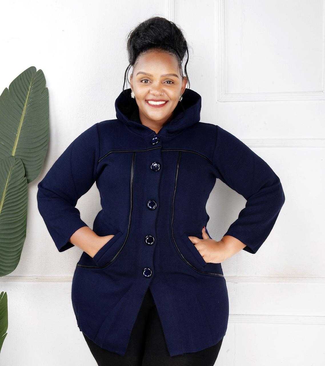 Ladies Sweaters