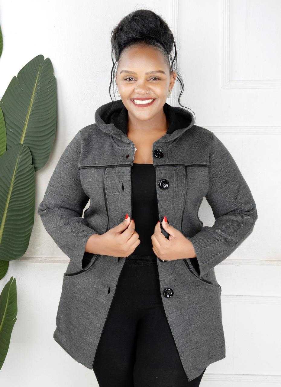 Ladies Sweaters
