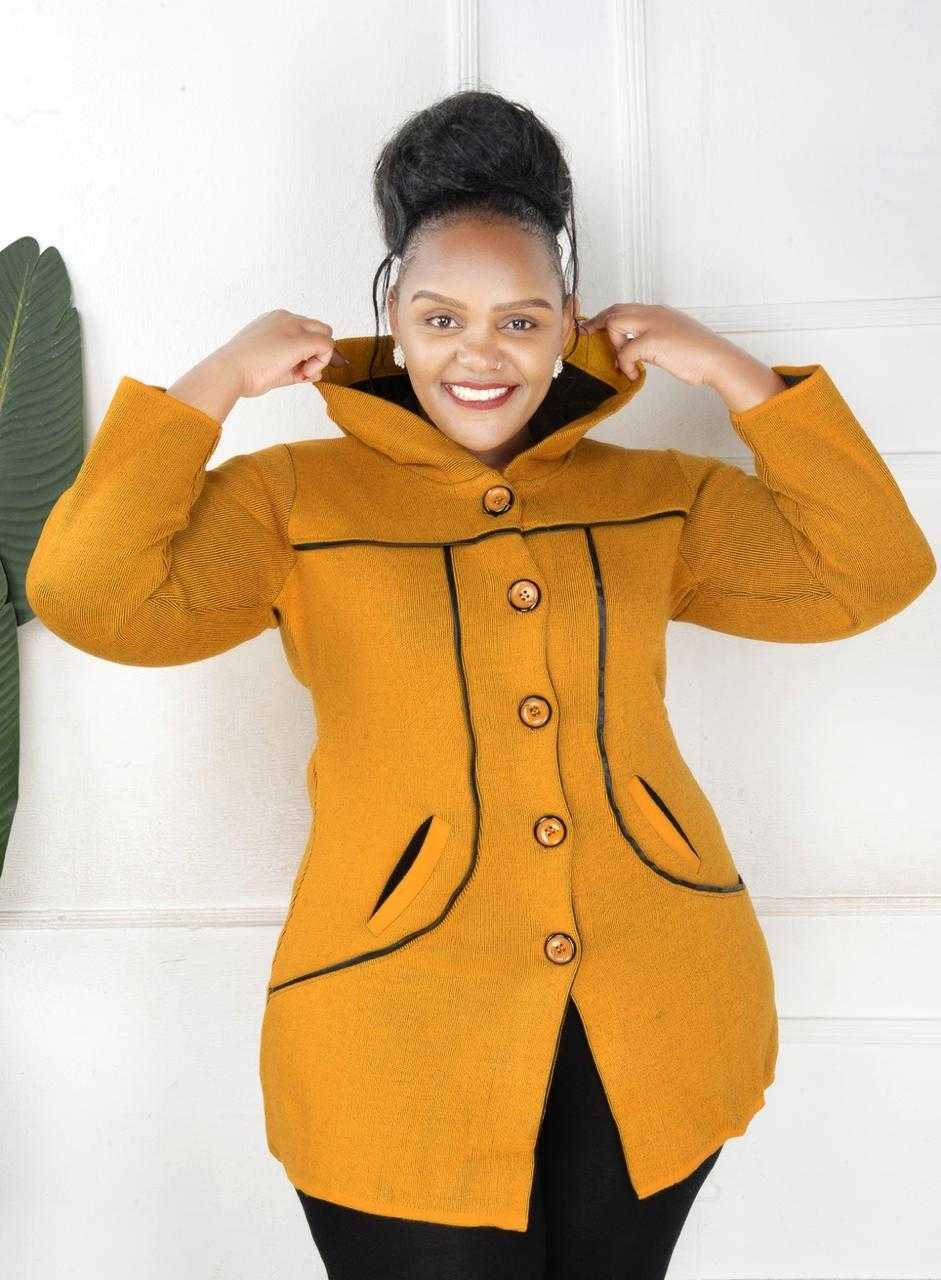 Ladies Sweaters