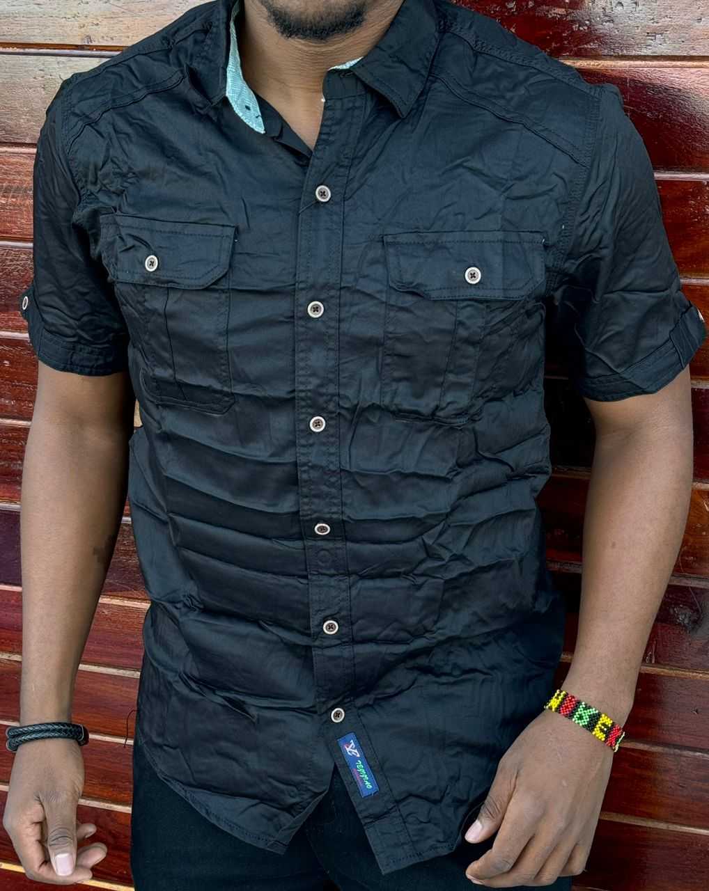 Mens Shirts