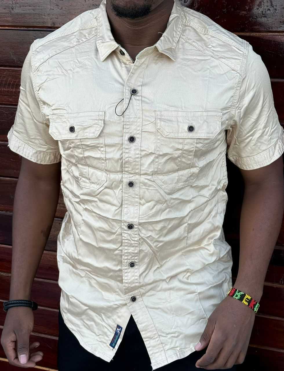Mens Shirts
