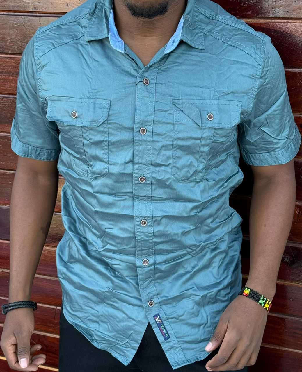Mens Shirts