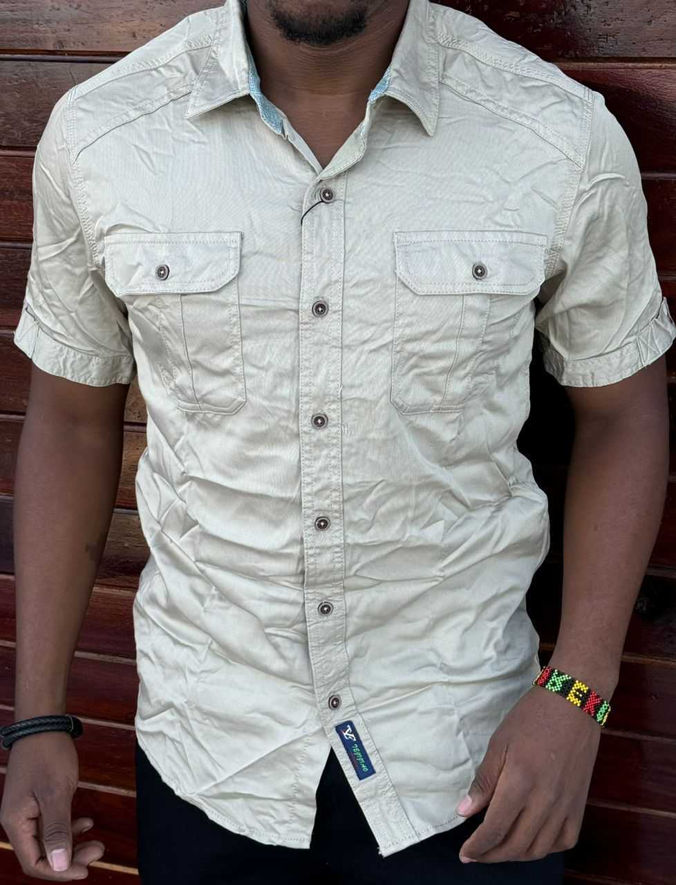 Mens Shirts