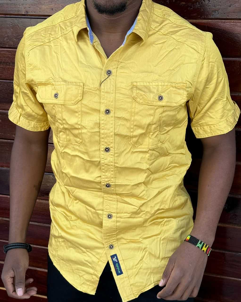 Mens Shirts