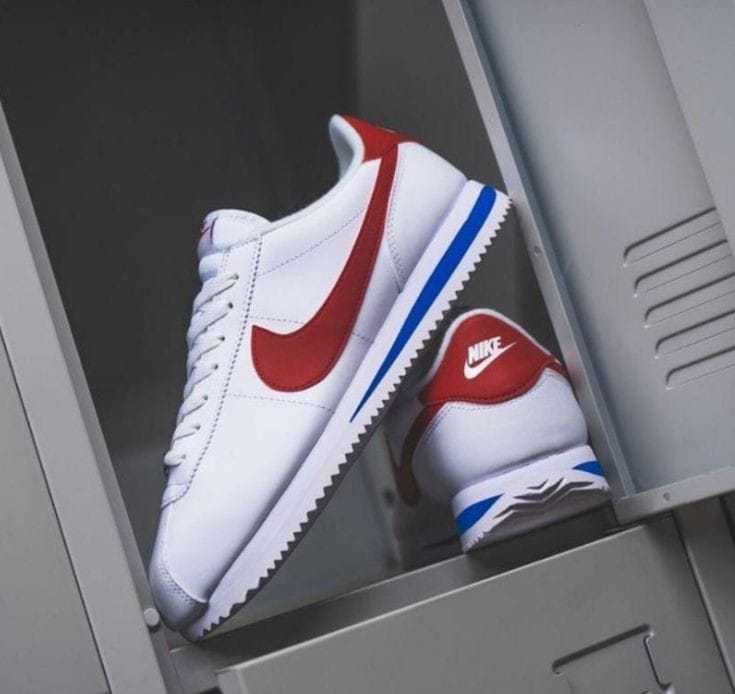 Nike Cortez