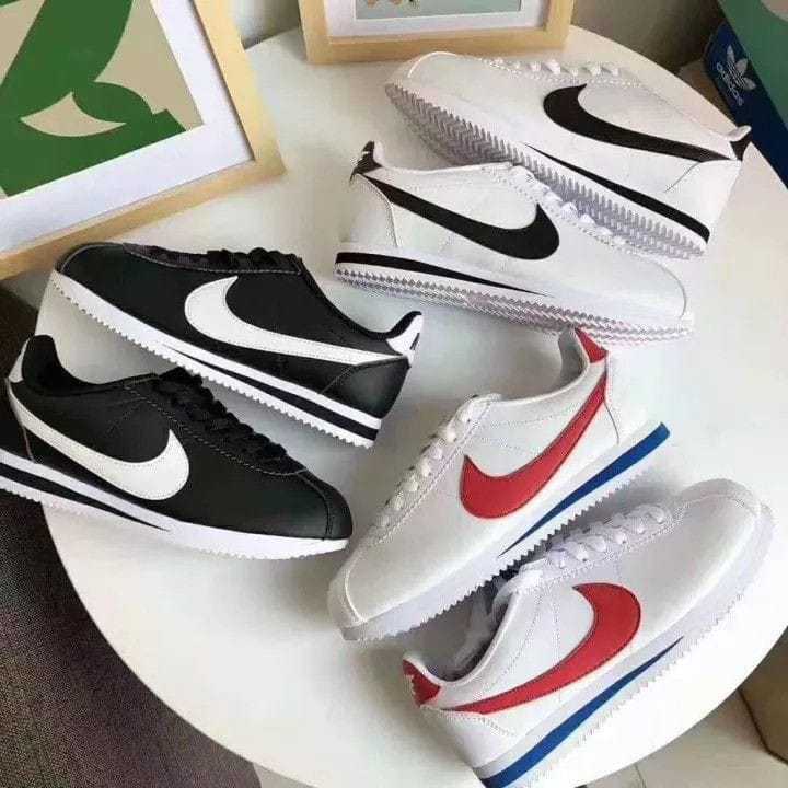 Nike Cortez