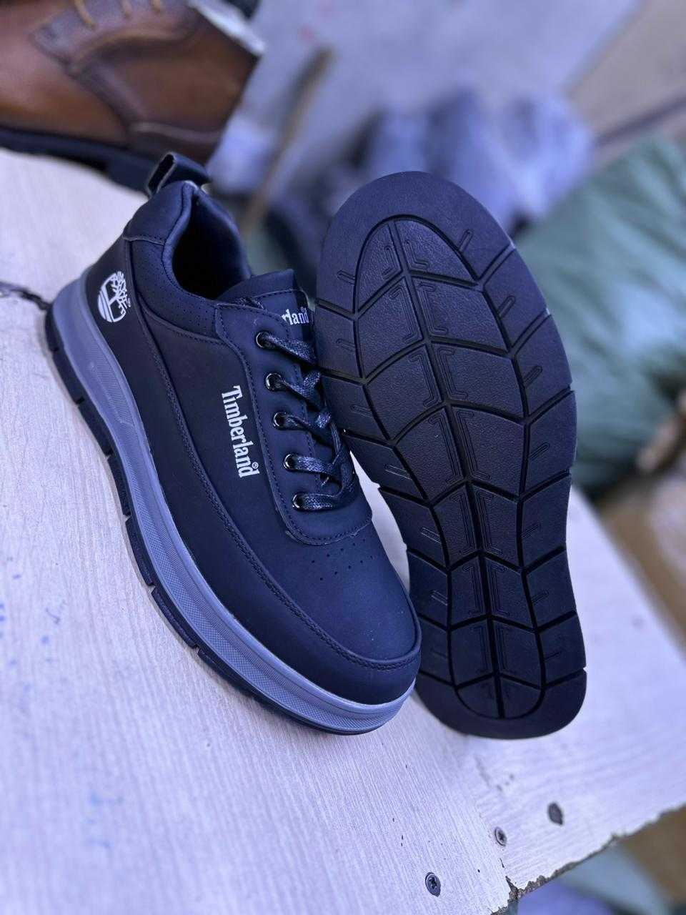Timberland