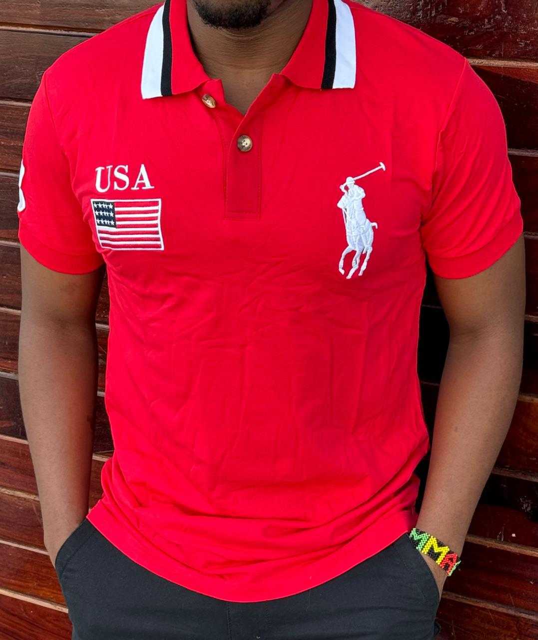 T Shirts