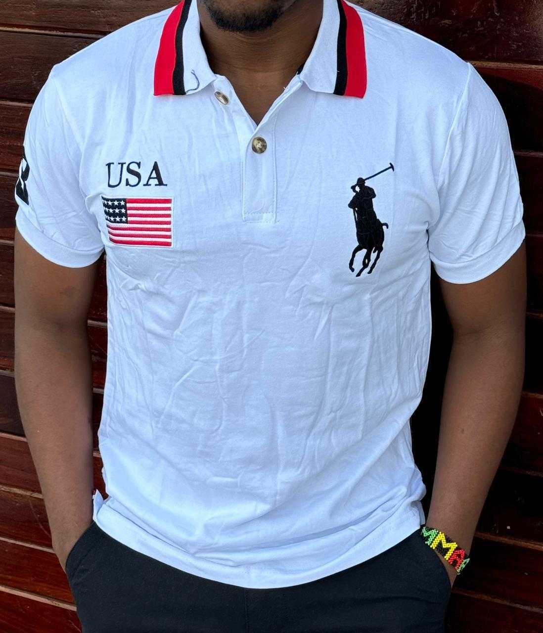 T Shirts