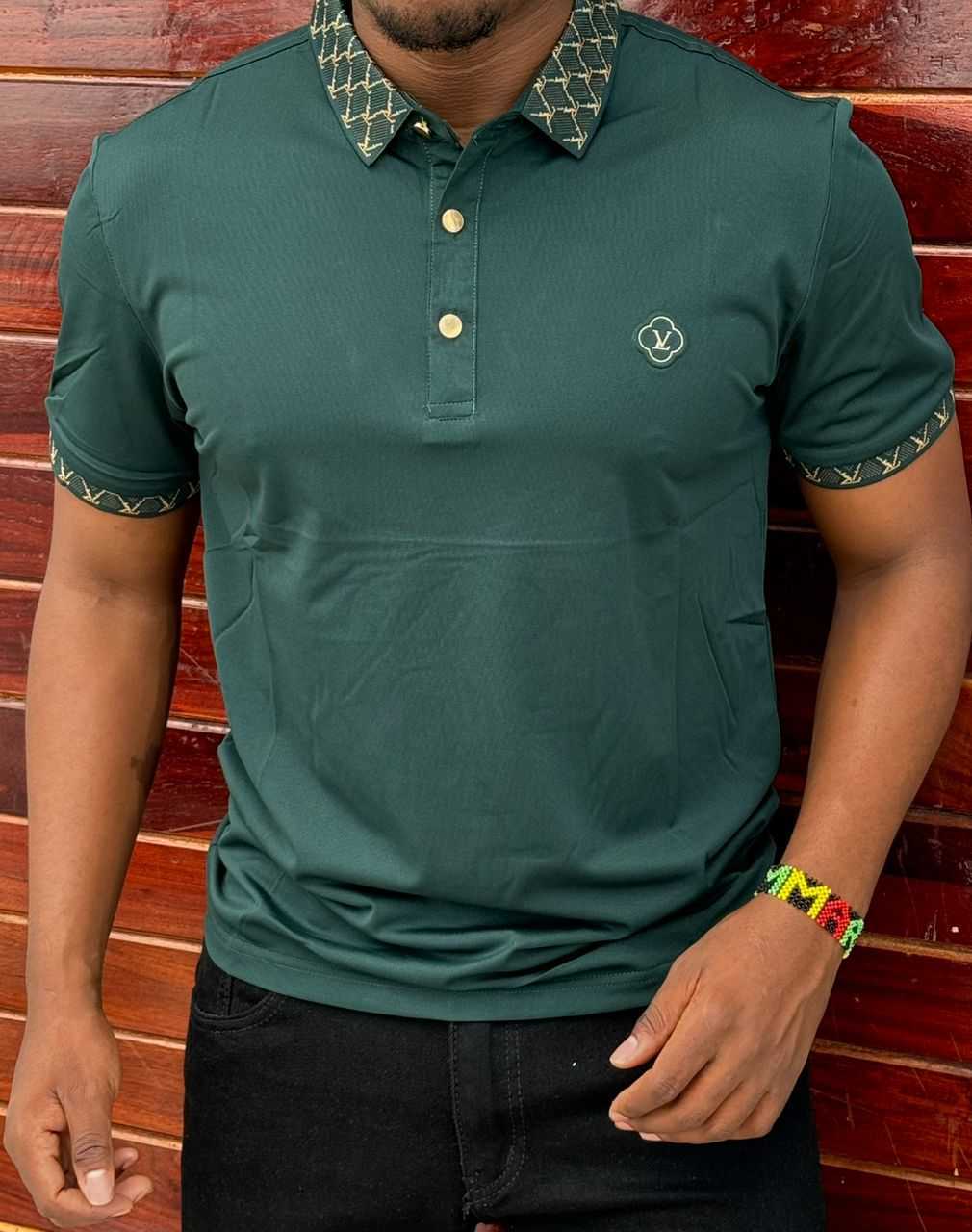 Polo Shirts