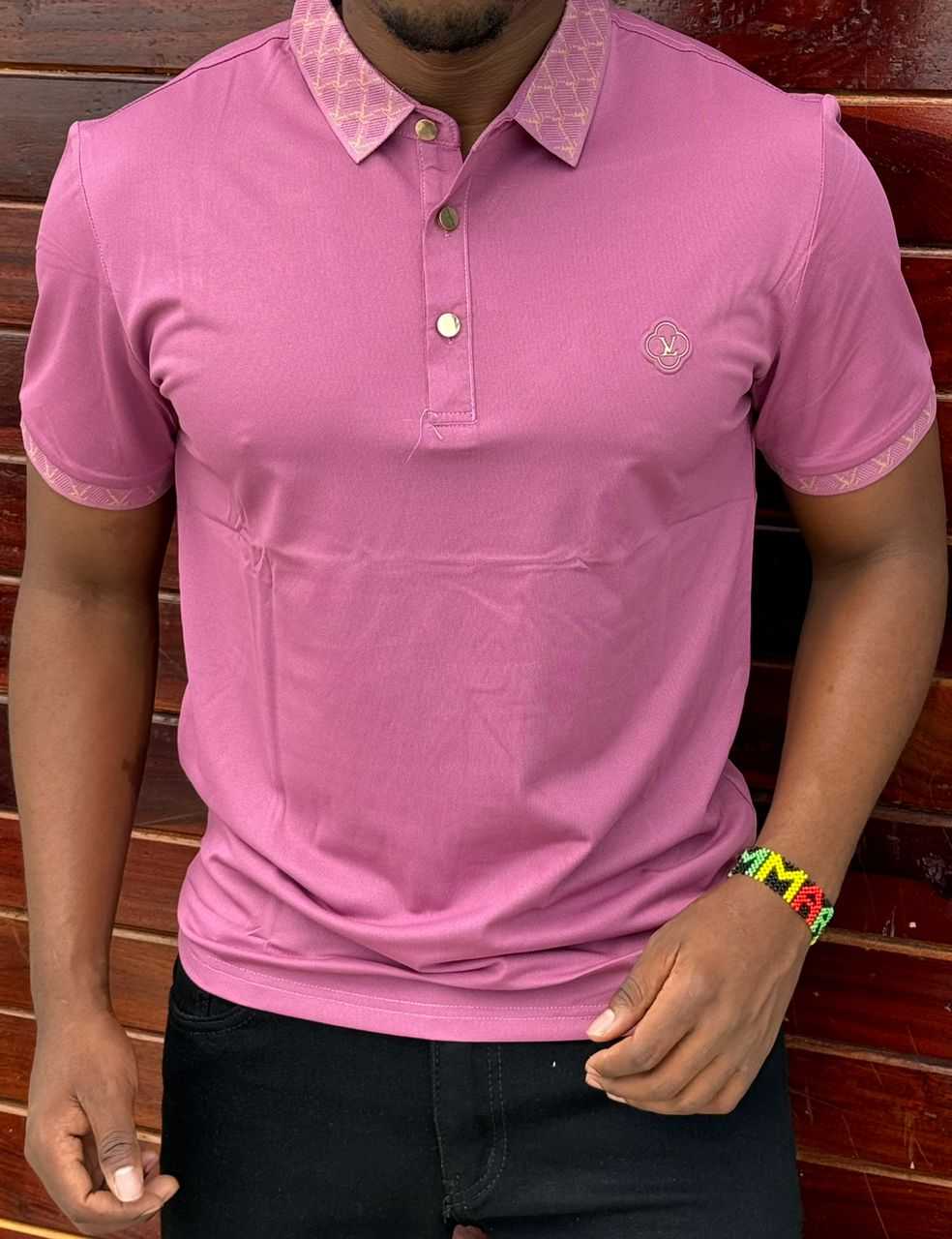 Polo Shirts