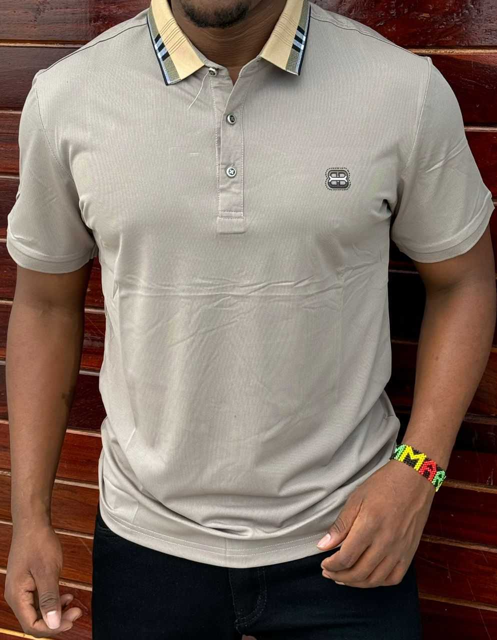 Polo Shirts