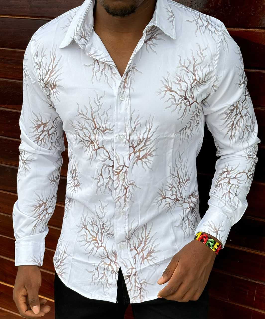 Longsleeved Shirts