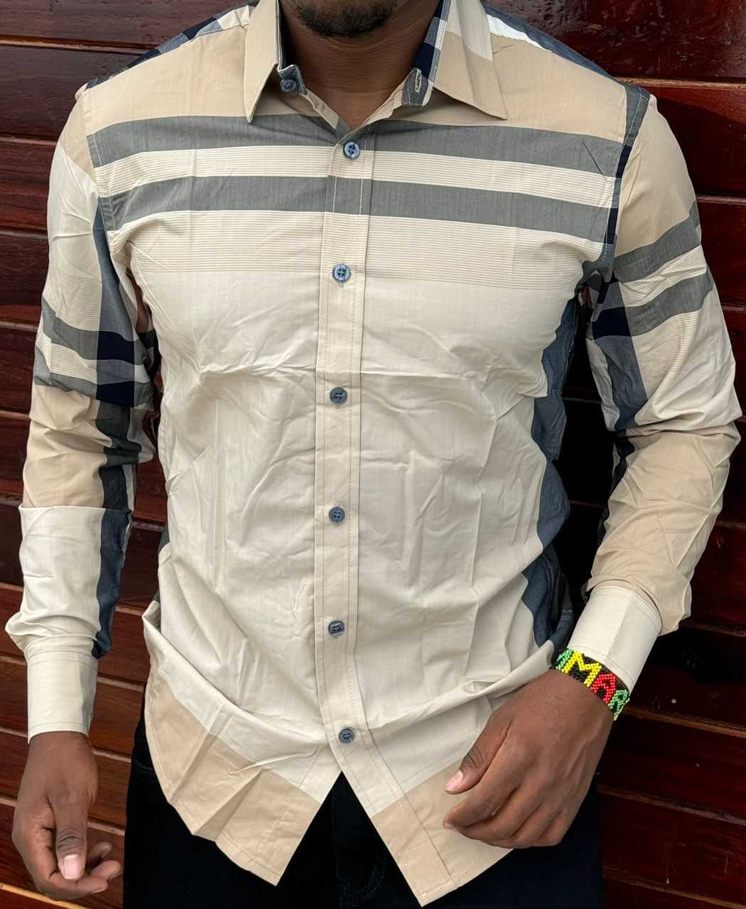 Longsleeved Shirts