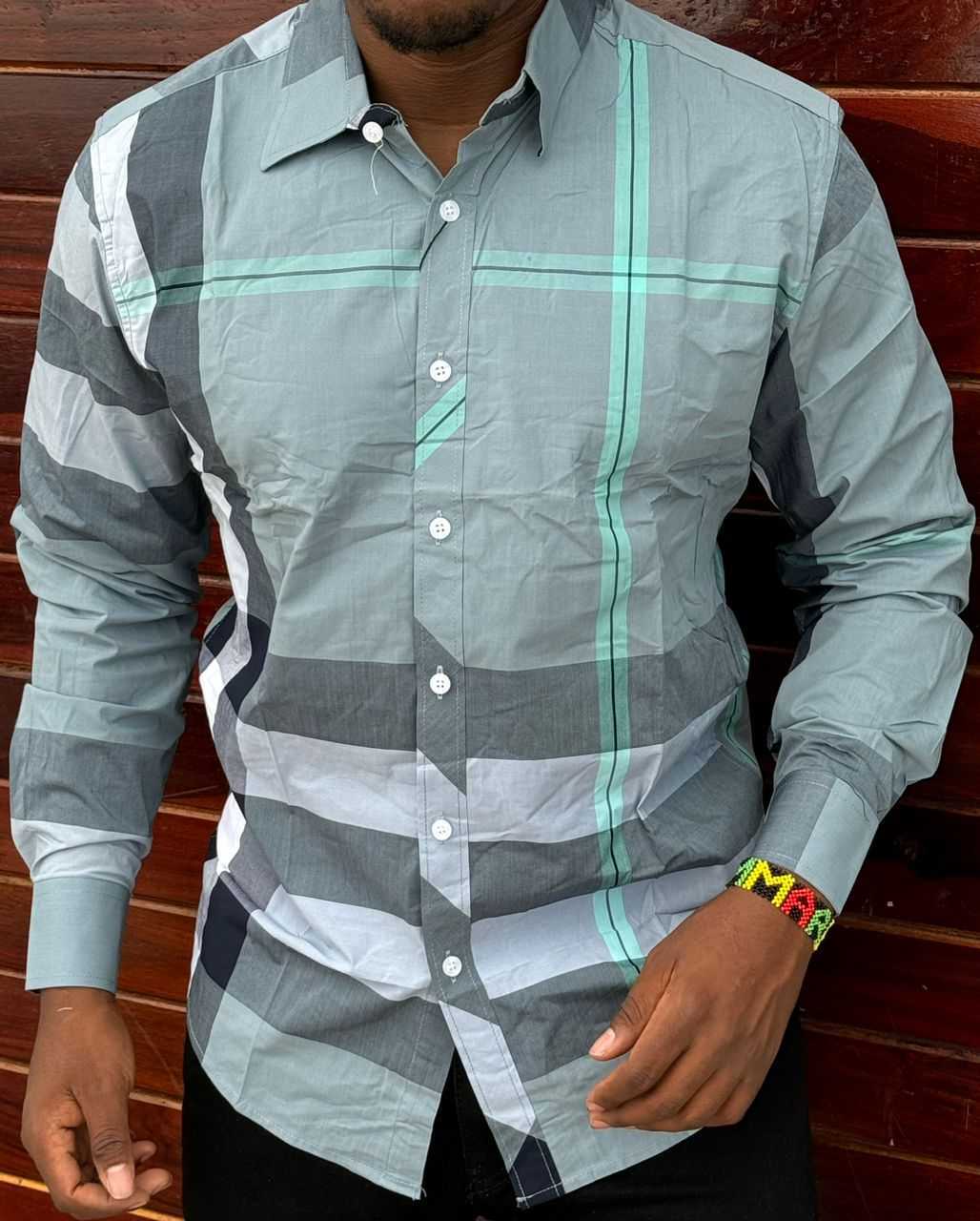 Longsleeved Shirts