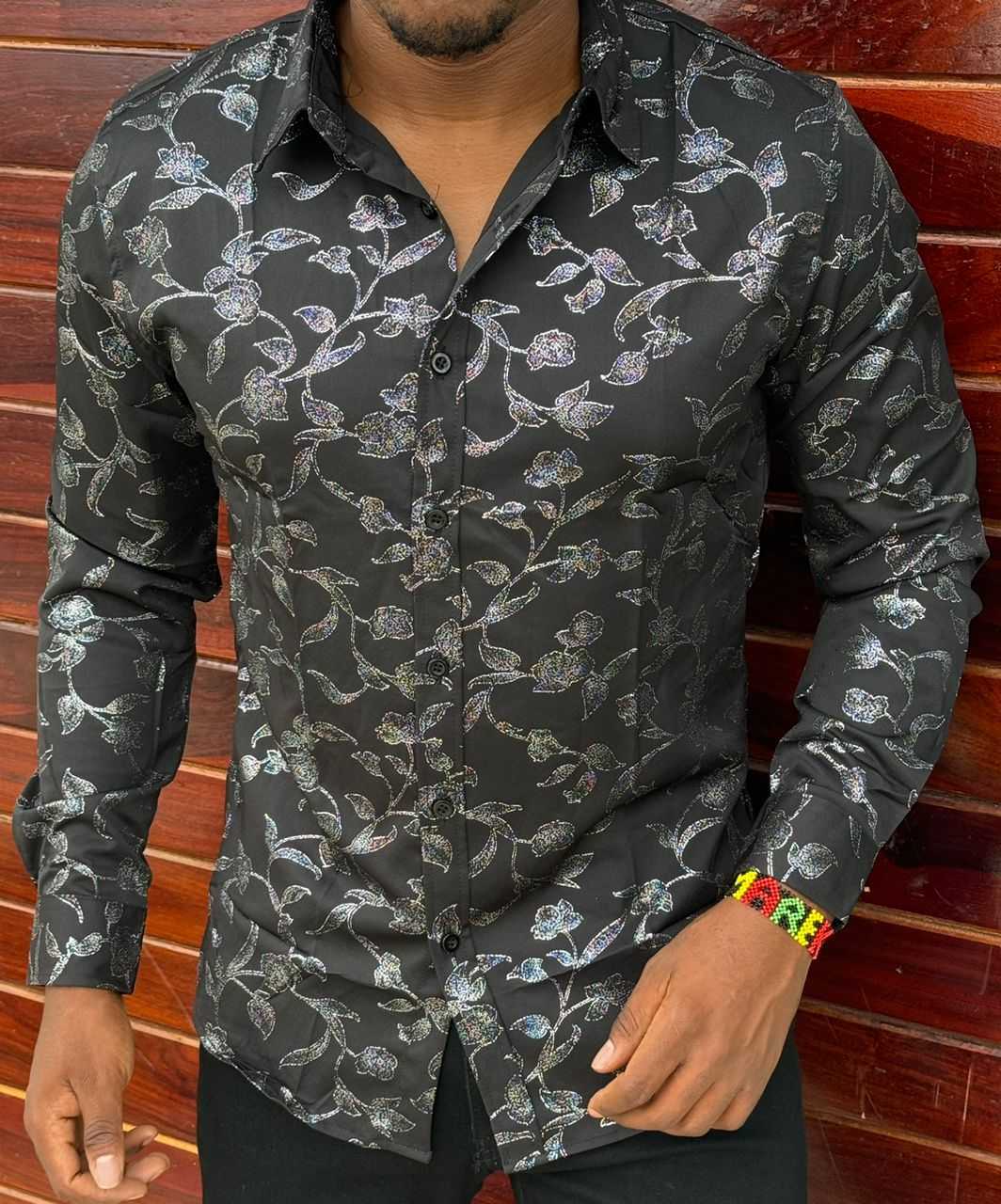 Longsleeved Shirts