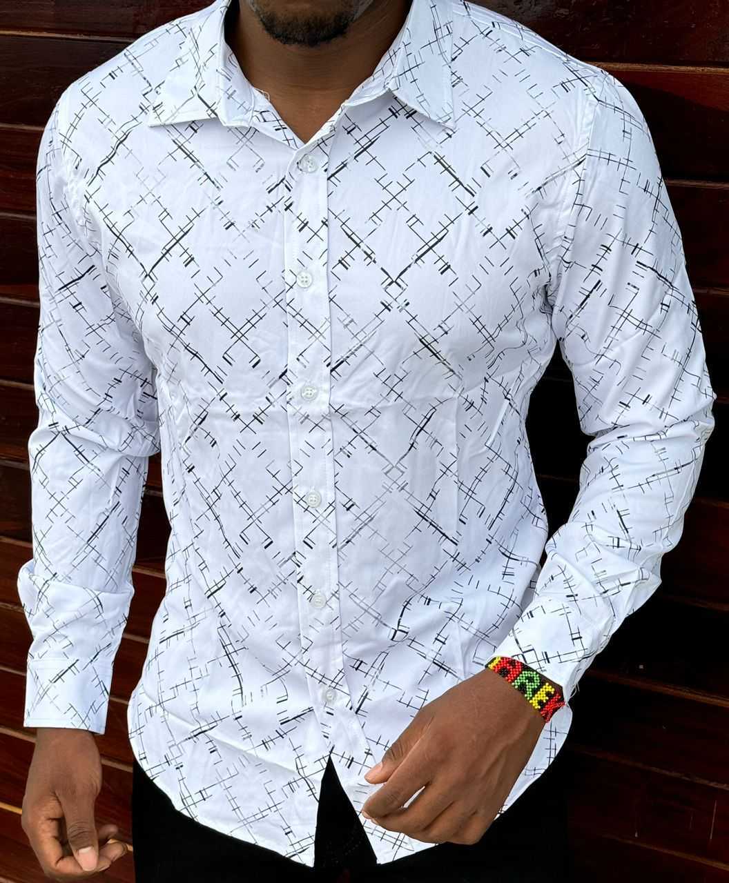 Longsleeved Shirts