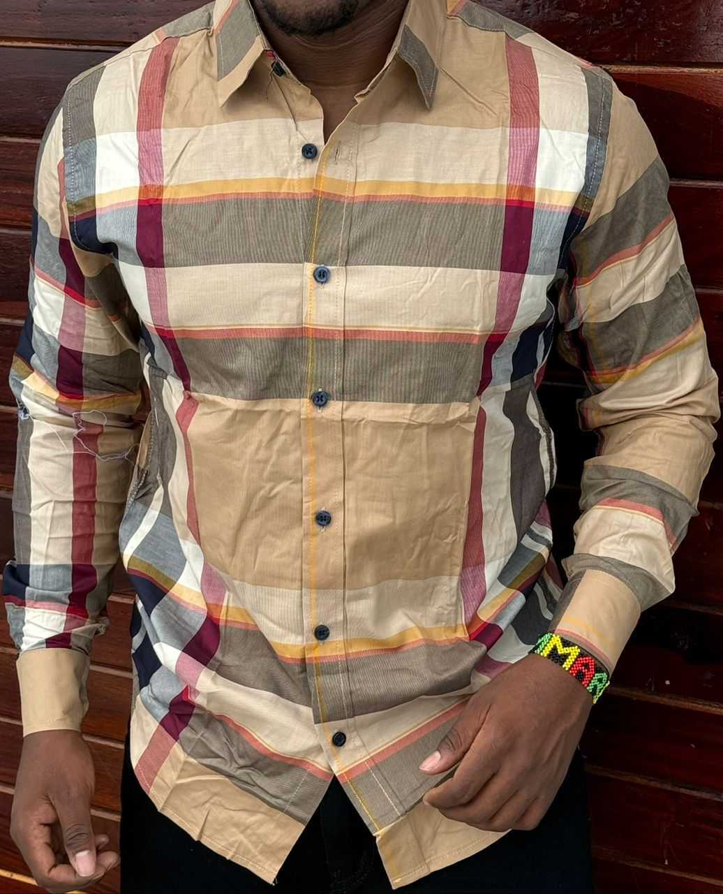 Longsleeved Shirts