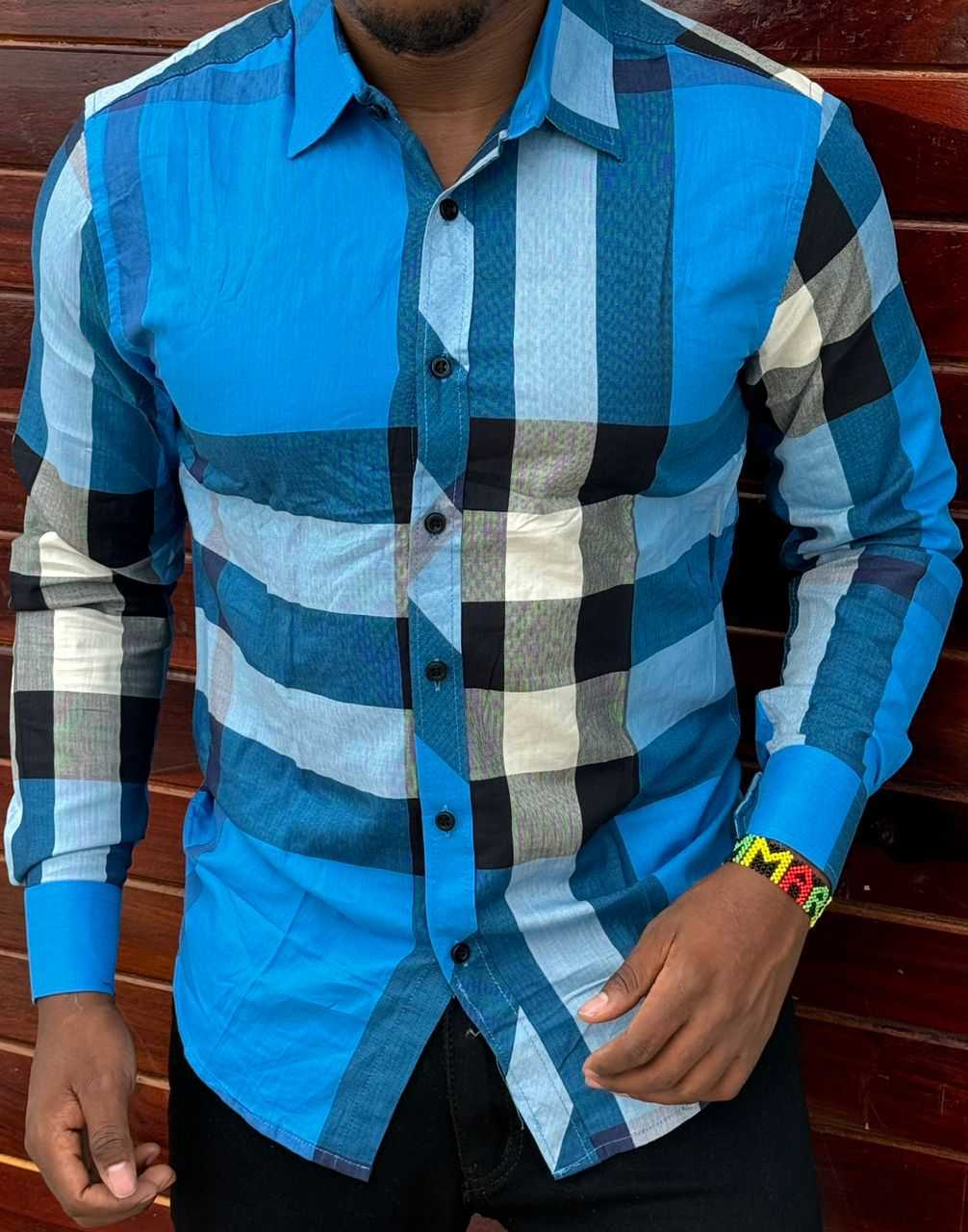 Longsleeved Shirts