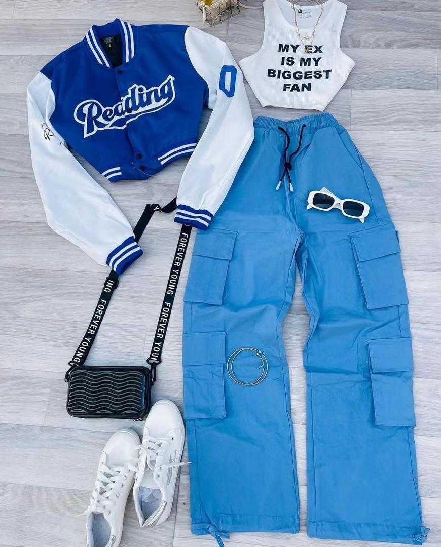 Five Piece Set.