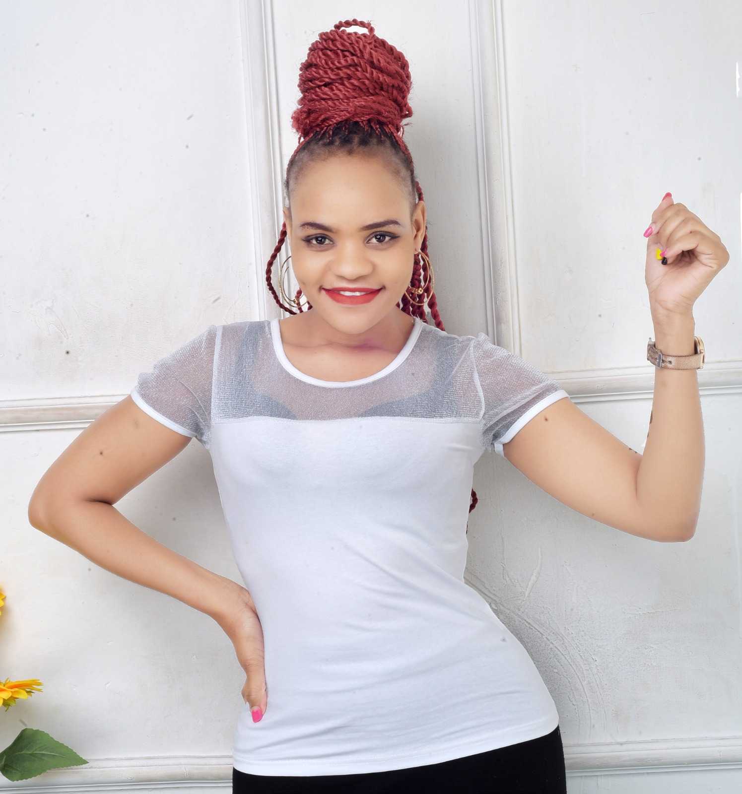 Ladies Tops