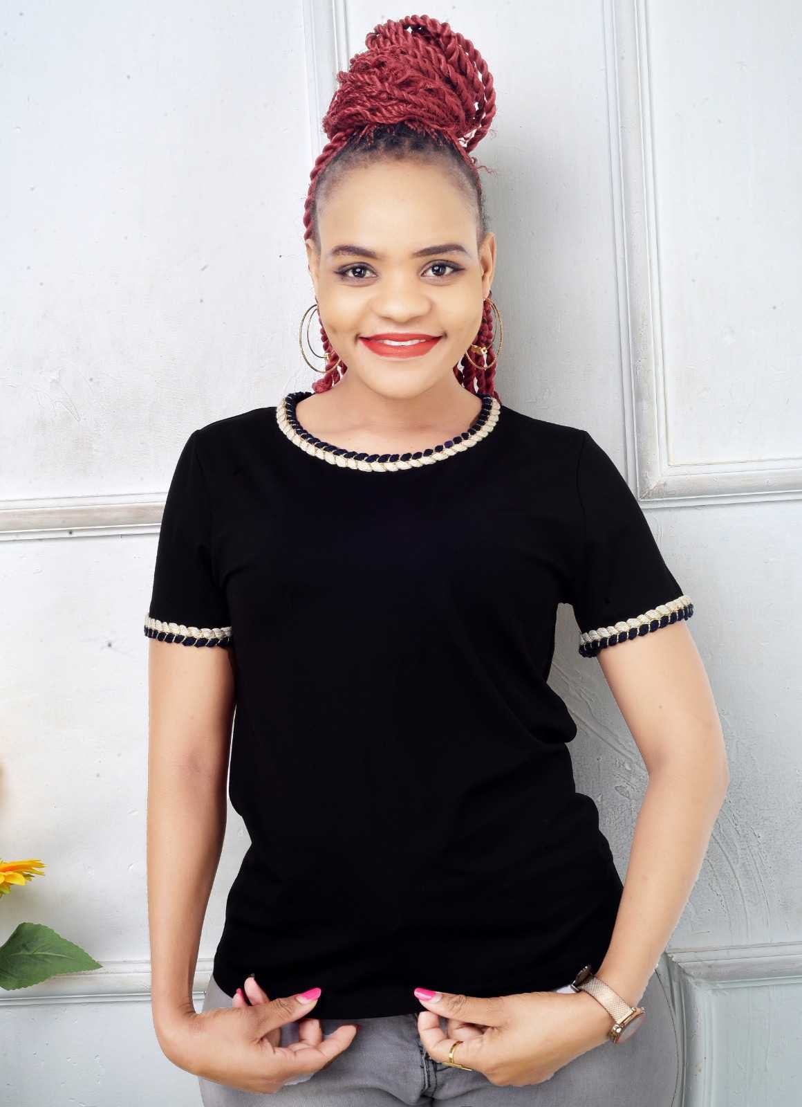 Ladies Tops