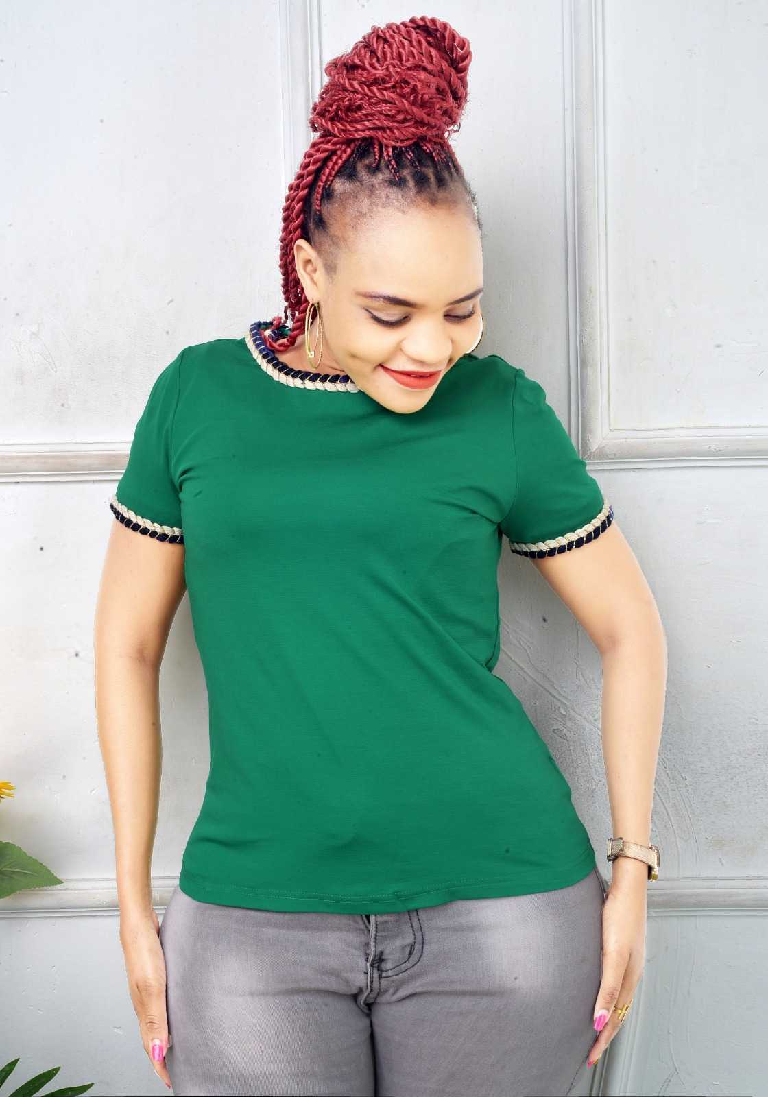 Ladies Tops