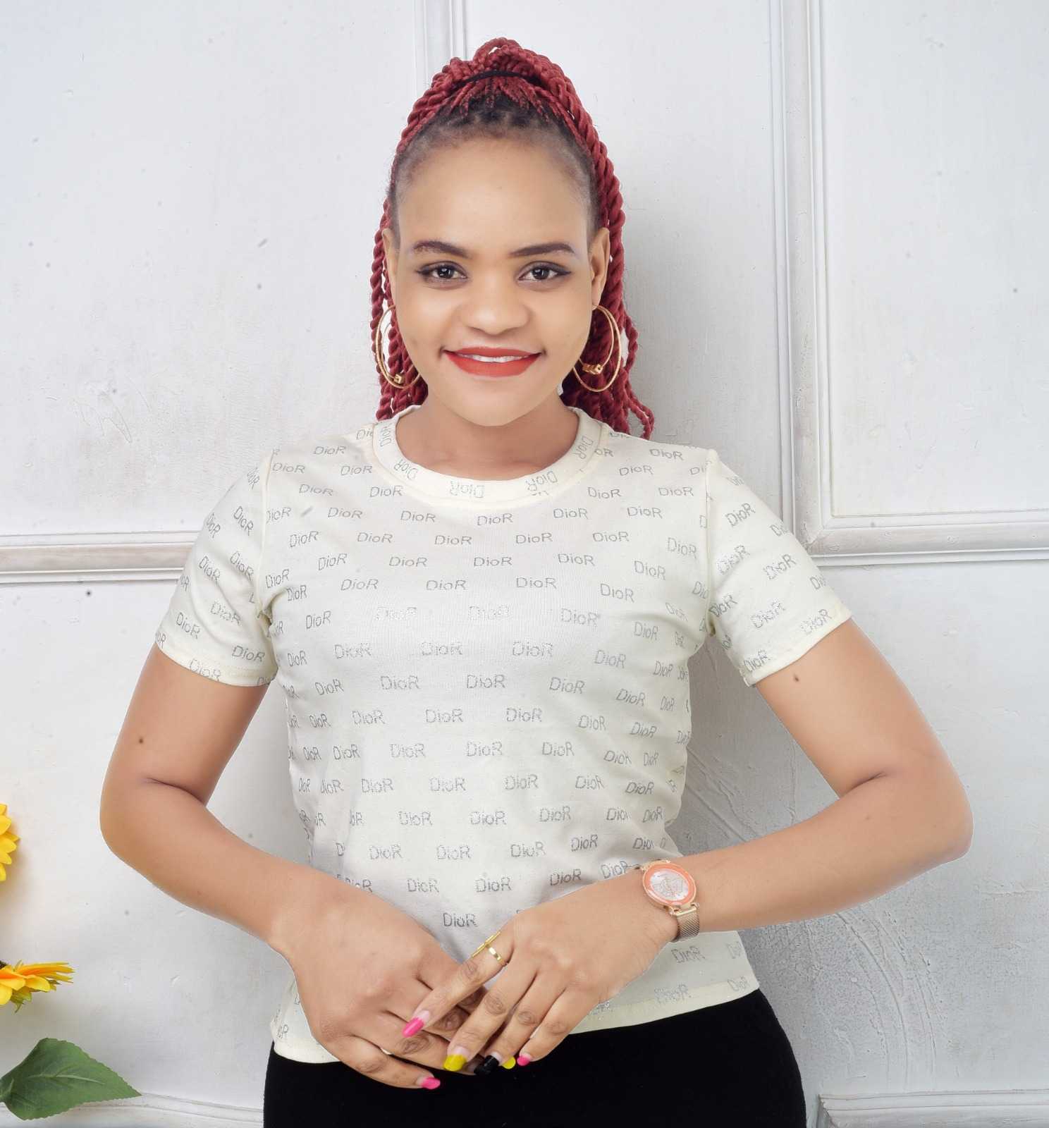 Ladies Tops