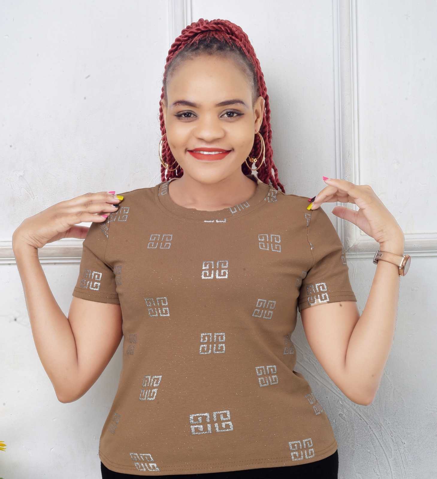 Ladies Tops