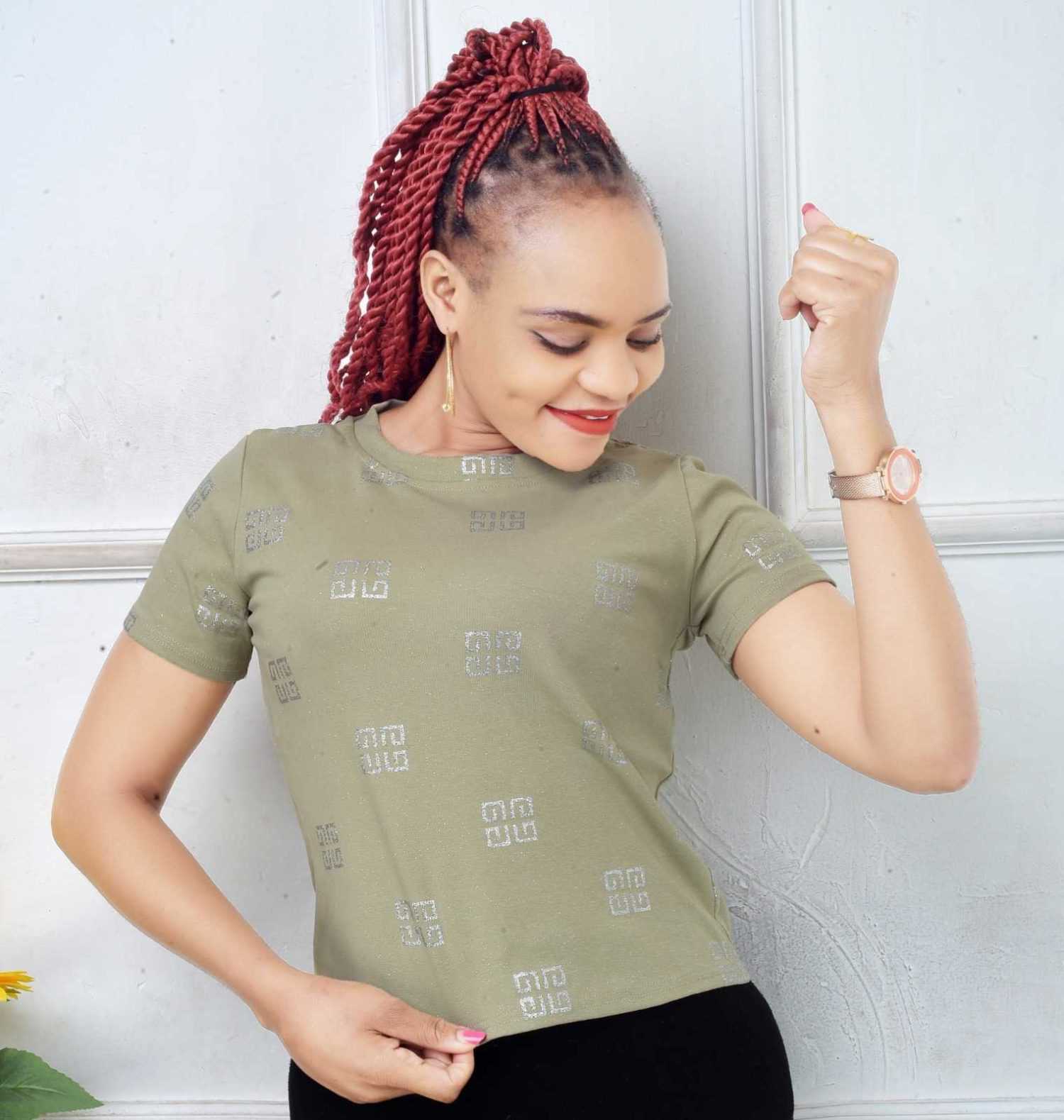 Ladies Tops