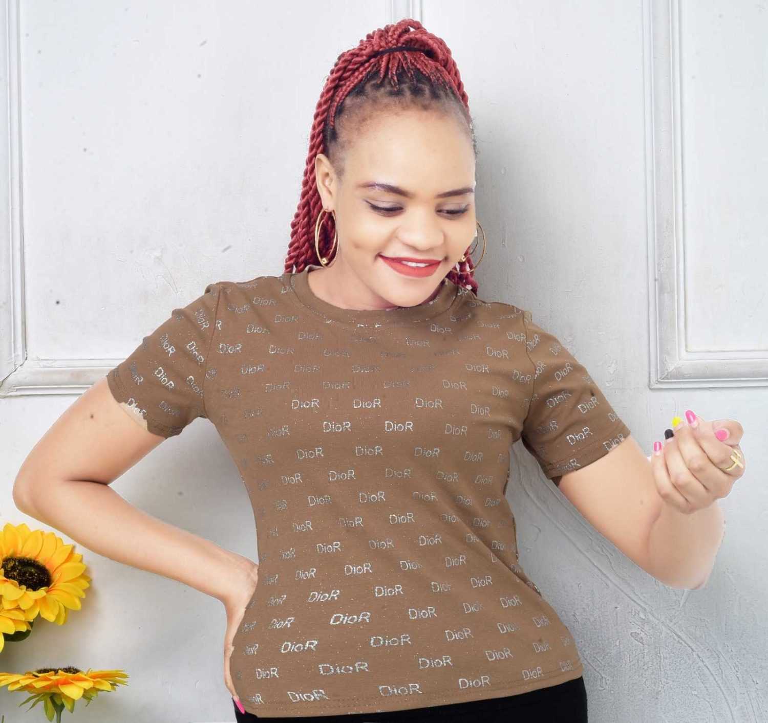 Ladies Tops